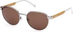 Produktbild Timberland Kinder-Sonnenbrille Silber