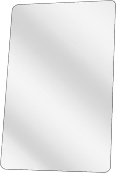 Actual product image Dipos Screen Protector Crystalclear