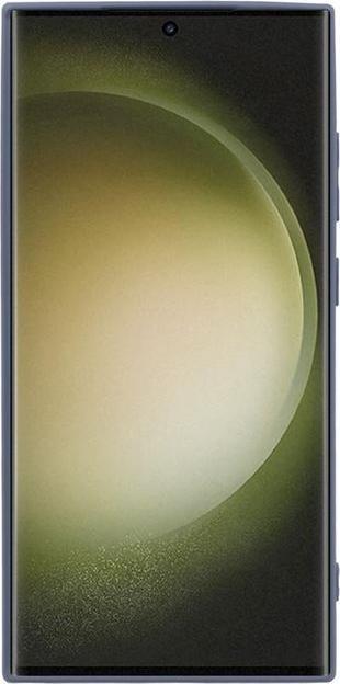 Produktbild MU Classic Softcase TPU Series (Samsung Galaxy S24 Ultra)