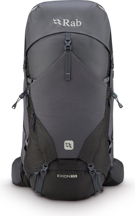 Actual product image Rab Exion 55 (55 l)