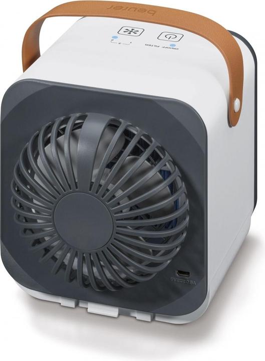 Image du produit Beurer LV 50 (50 dB)