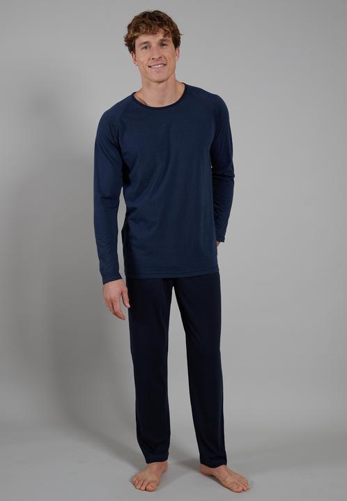Produktbild Ceceba Pyjama Homewear Bequem sitzend (4XL)