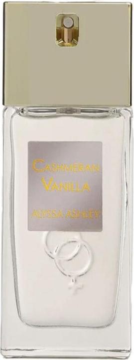 Produktbild Alyssa Ashley CASHMERAN VANILLA edp vapo 30 ml (Eau de Parfum, 30 ml)