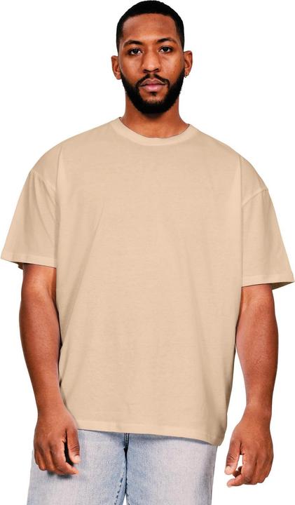 Produktbild Universal Textiles Core TShirt aus ringgesponnener Baumwolle in Übergrösse (4XL)