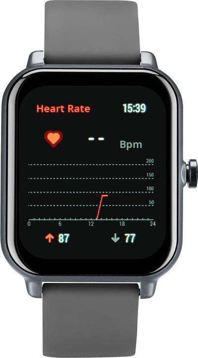 Image du produit Cellularline Cellular Line ION LED Digital Bluetooth Smartwatch