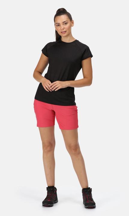 Actual product image Regatta Luaza Tshirt (40)