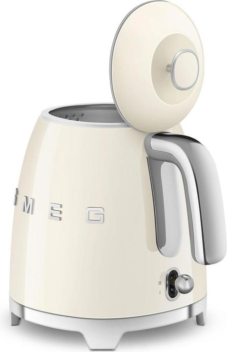 Produktbild Smeg 50's Retro Style Mini (0.80 l, EU-Stecker)