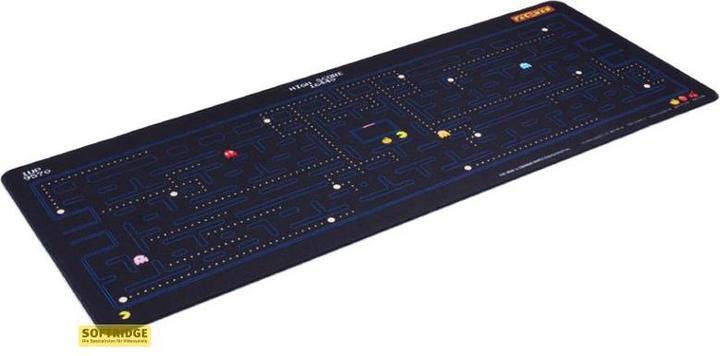 Image du produit THQ Pac Man - Mata Na Biurko (XL)