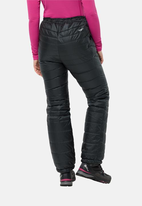Actual product image Jack Wolfskin Nebelhorn Down Pants W (XS)