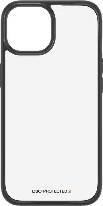 Immagine prodotto PanzerGlass ClearCase con D3O iPhone 2023 6.1 (Apple iPhone 15)