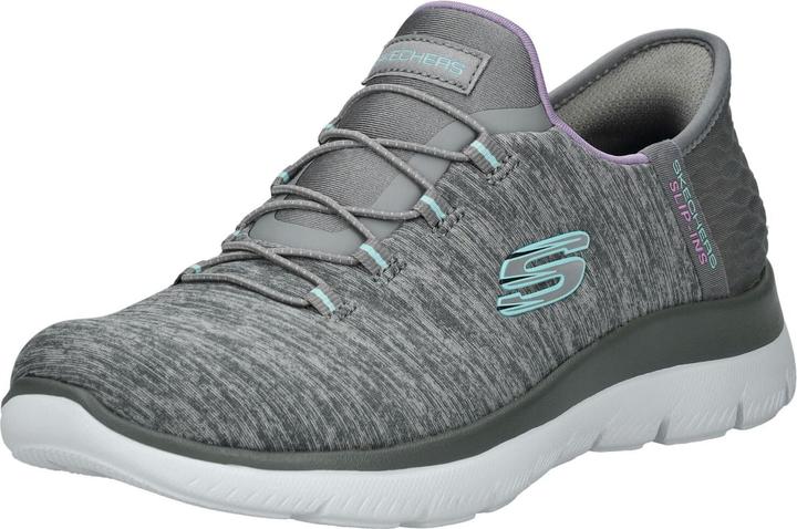 Skechers Sneaker SUMMITS - DAZZLING HAZE (40)