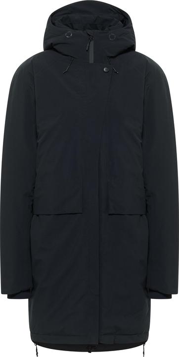 Witeblaze LUHMA Ladies windjacket schwarz XL (XL)