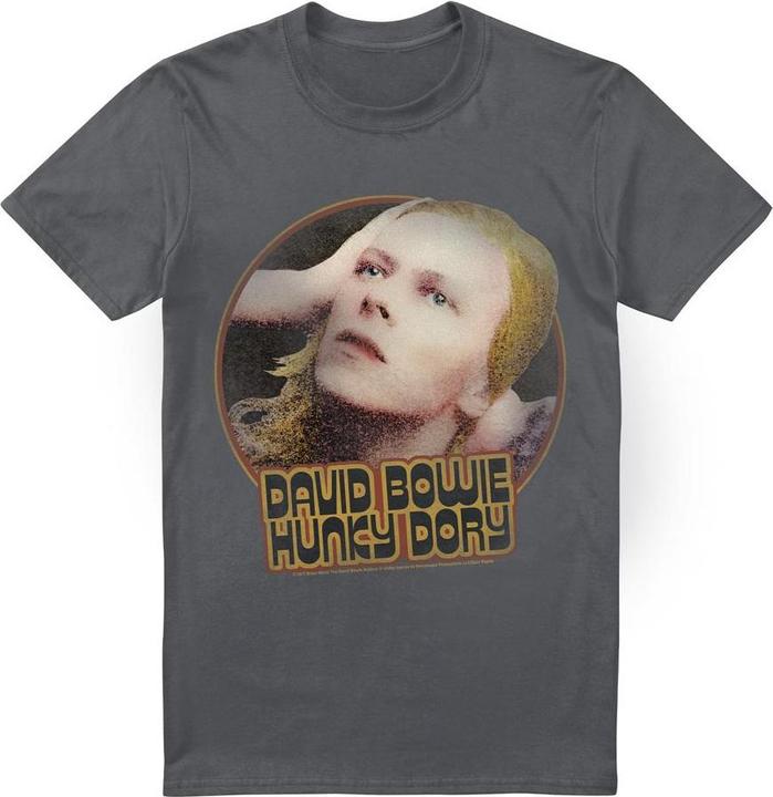 David Bowie Hunky Dory TShirt