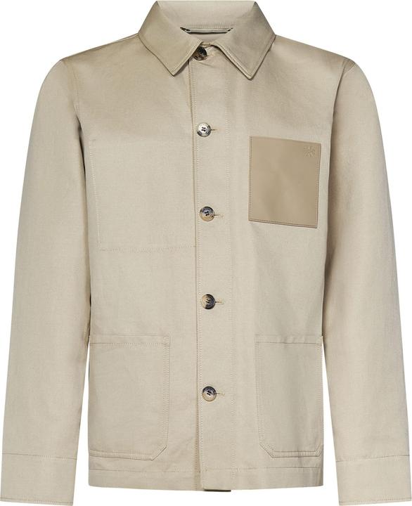 Immagine prodotto Jacob Cohen Coats Beige (S)