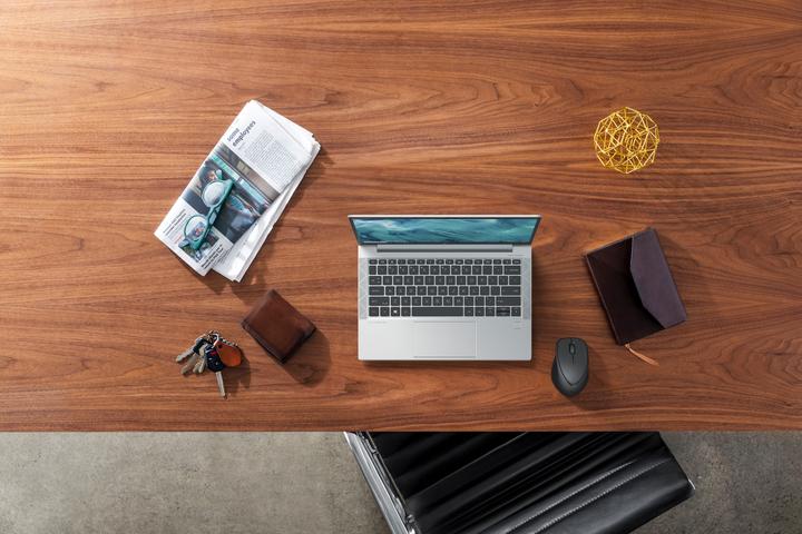 Produktbild HP EliteBook 835 G7 (13.30", AMD Ryzen 7 PRO 4750U, 16 GB, 512 GB, CH)