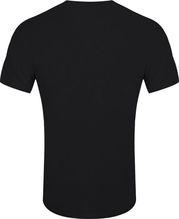 Produktbild Grindstore Some Of Us Bloom TShirt (M)