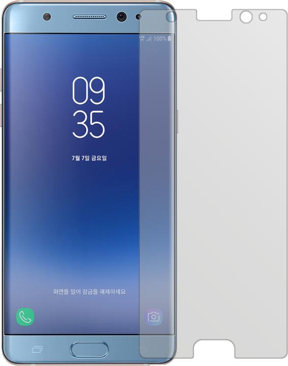 Immagine prodotto Dipos Pellicola Protettiva Antiriflesso (2 Pezzo/i, Samsung Galaxy Note FE)