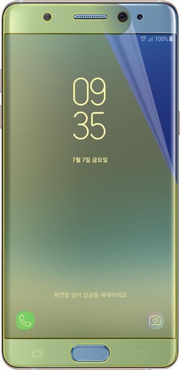 Immagine prodotto Dipos Pellicola Protettiva Full-Cover 3D (3 Pezzo/i, Samsung Galaxy Note FE)