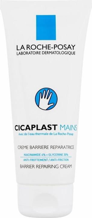 Actual product image La Roche Posay Cicaplast Barrier Repairing Cream (100 ml)