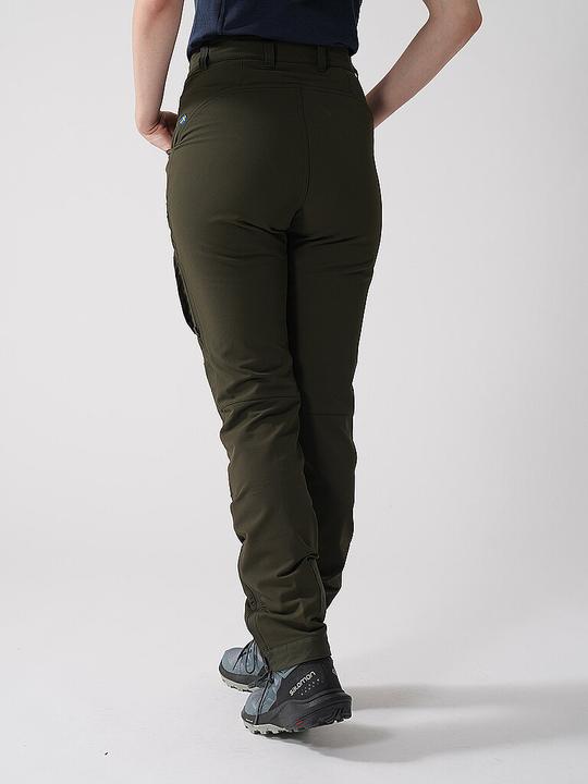 Actual product image Fjällräven Keb Agile Winter Trousers W (36)