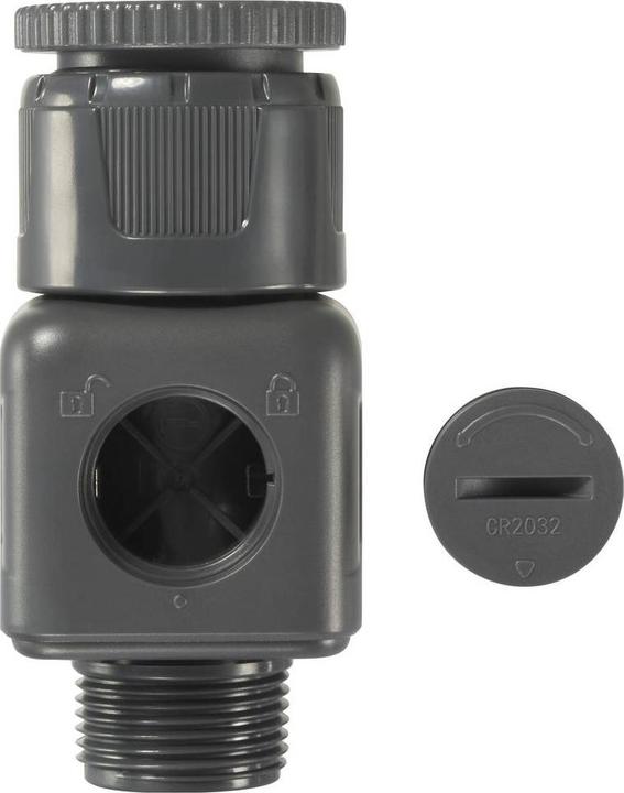 Image du produit Toolcraft TO-10084629 Wasserzähler (Sonde d'irrigation)