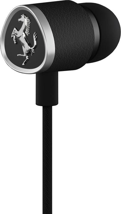 Image du produit Logic3 Ferrari by Cavallino G150i (Filaire)