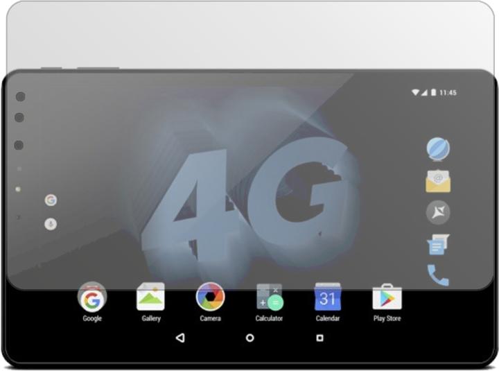 Produktbild Dipos Displayschutzfolie Antireflex (2 Stück, Viva H1002 LTE)