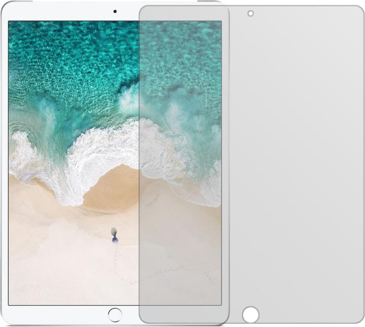 Immagine prodotto Dipos Pellicola Protettiva Antiriflesso (2 Pezzo/i, Apple iPad Pro 10.5 pollici)