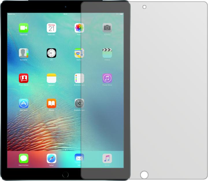 Immagine prodotto Dipos Pellicola Protettiva Antiriflesso (2 Pezzo/i, iPad Pro 12.9)