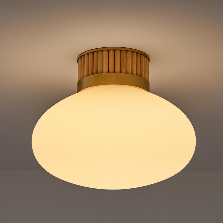 Produktbild La Redoute Interieurs Dolce (E27)
