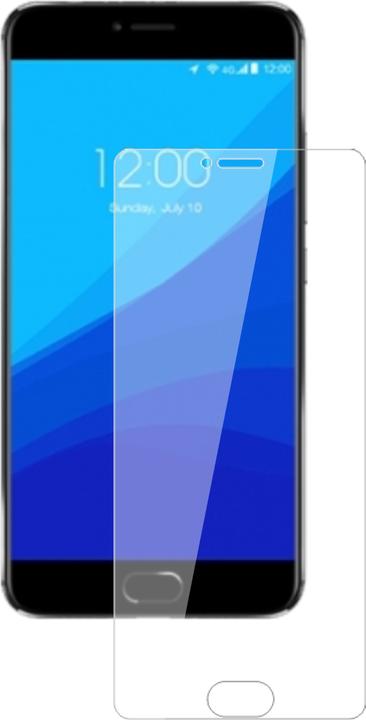 Produktbild Dipos Displayschutz Anti-Shock (2 Stück, Sony Xperia Z1)