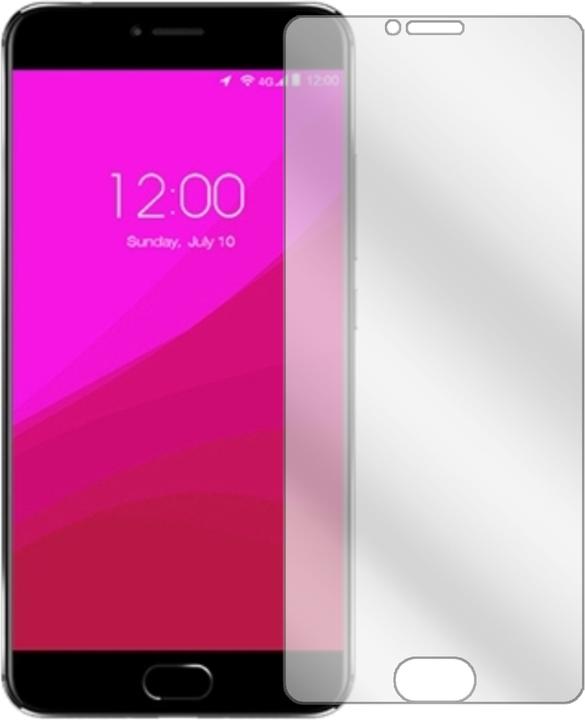 Image du produit Dipos Film de Protection d’écran Crystalclear (6 pièce(s), Umidigi Z1 Pro)