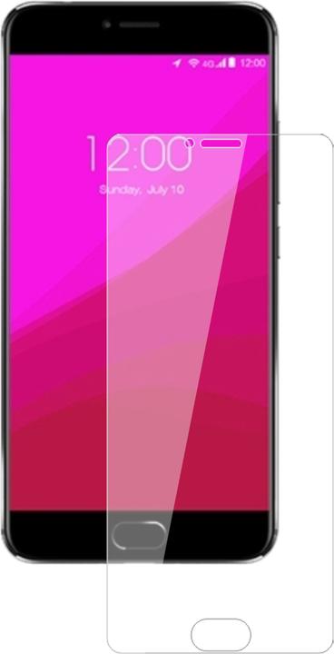 Image du produit Dipos Film de Protection d’écran Anti-Shock (2 pièce(s), Umidigi Z1 Pro)