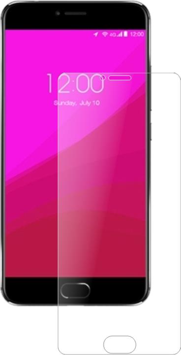 Produktbild Dipos Displayschutz Anti-Shock (1 Stück, Umidigi Z1 Pro)
