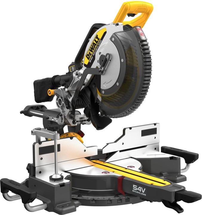 Produktbild DeWalt DCS781X2-QW