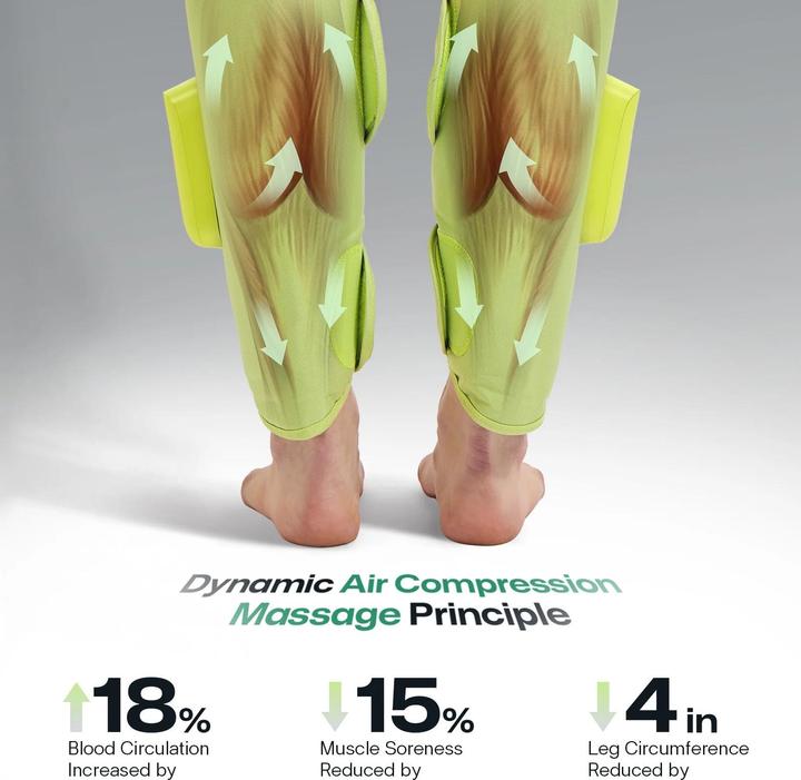Actual product image Urevo Kabelloses Relax-Massagegerät (UCRM001)