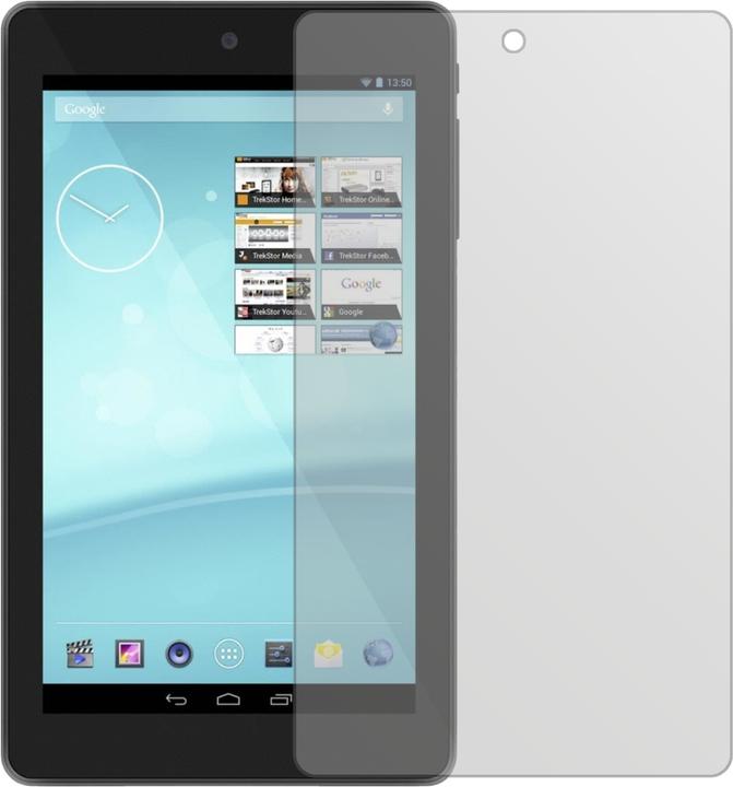Actual product image Dipos Screen Protector Anti-Glare (2 Piece, Surftab Breeze 7.0 quad)