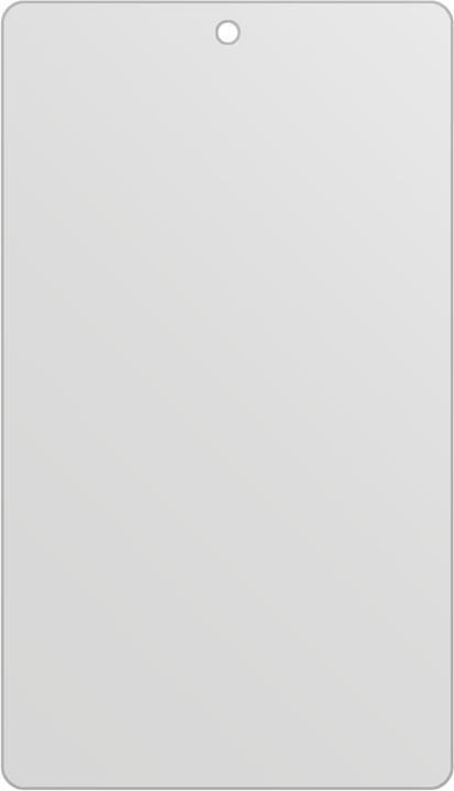 Actual product image Dipos Screen Protector Anti-Glare (2 Piece, Surftab Breeze 7.0 quad)
