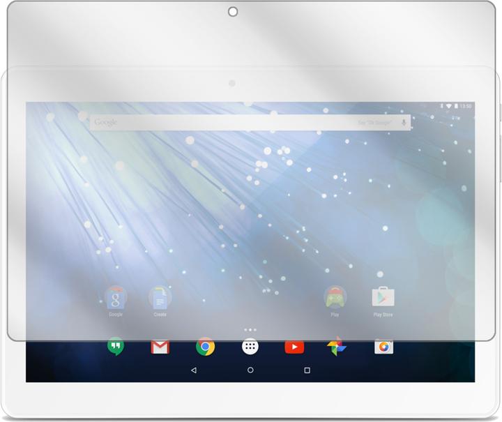 Immagine prodotto Dipos Pellicola Protettiva (2 Pezzo/i, Surftab Breeze 10.1 quad)