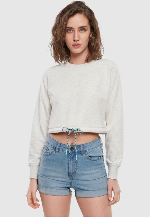 Immagine prodotto Urban Classics Girocollo sovradimensionato da donna (XL)
