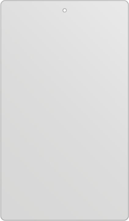 Produktbild Dipos Displayschutzfolie Antireflex (2 Stück, Amazon Fire HD 8 (2017))