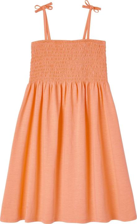 Produktbild Vertbaudet Gesmoktes Mädchen Trägerkleid Oeko-Tex (104)