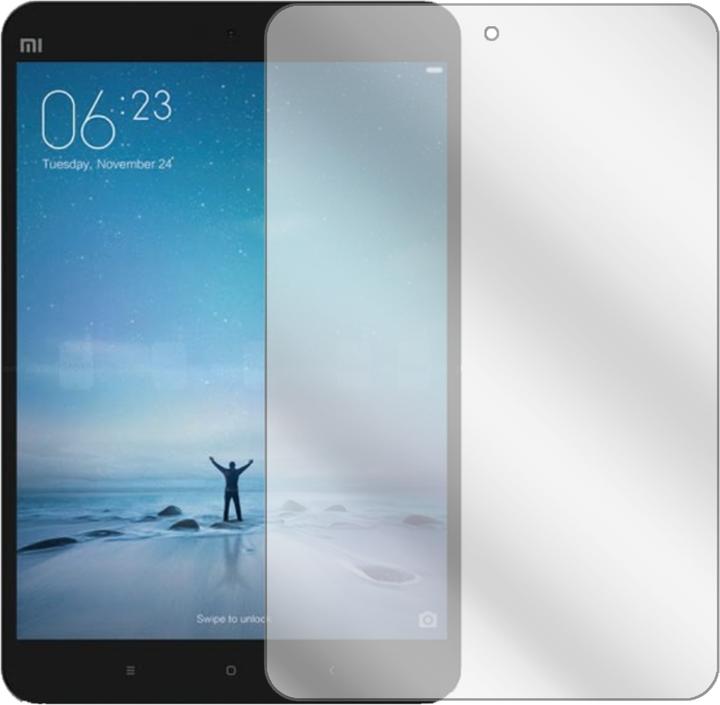 Immagine prodotto Dipos Pellicola Protettiva (2 Pezzo/i, Xiaomi Mi Pad 3)