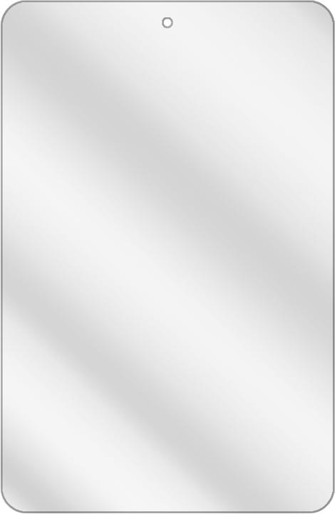 Immagine prodotto Dipos Pellicola Protettiva (2 Pezzo/i, Xiaomi Mi Pad 3)