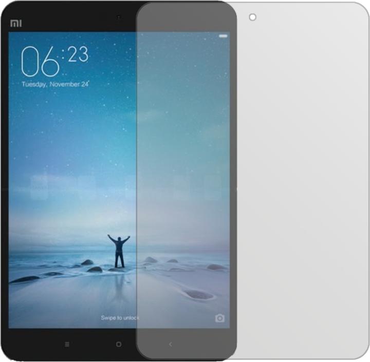 Produktbild Dipos Displayschutzfolie Antireflex (2 Stück, Xiaomi Mi Pad 3)