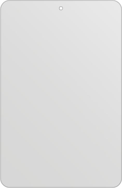 Produktbild Dipos Displayschutzfolie Antireflex (2 Stück, Xiaomi Mi Pad 3)