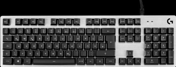 Actual product image Logitech G G413 (DE, Cable)