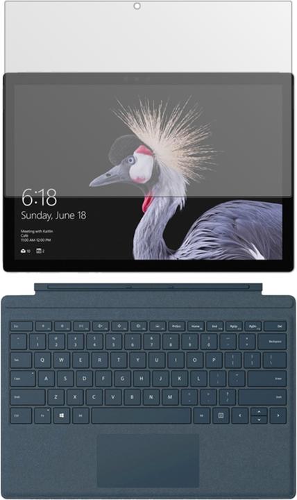 Actual product image Dipos Screen Protector Anti-Glare (2 Piece, Surface Pro (2017))