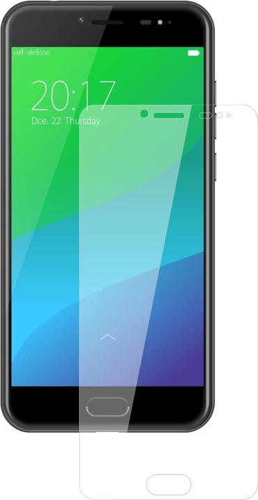 Immagine prodotto Dipos Pellicola Protettiva Anti-Shock (2 Pezzo/i, Ulefone Gemini Pro)