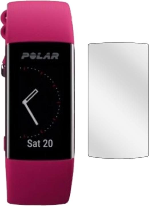Actual product image Dipos Screen Protector Crystalclear